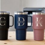 Custom Engraved Stanley Tumblers in Pompano Beach: What to Know Before You Personalize Your Cup