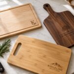 Custom Engraved Cutting Boards: How to Choose the Right One (South Florida Buyer’s Guide)